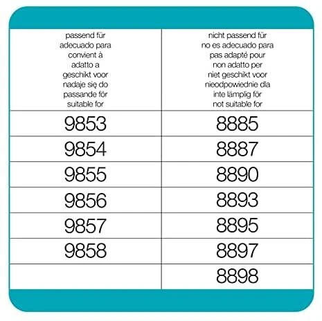 Gardena Teleskopinė rankena su ratukais 9859-20