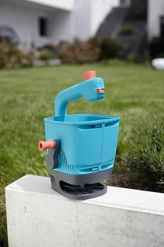 Gardena rankinis trąšų barstytuvas M 100 m² 00431-20