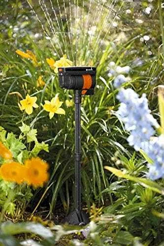 Svyruojantis purkštuvas Gardena OS 90 08364-20, 967998901 (13 mm vamzdžiui)