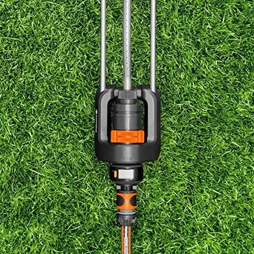 Gardena Svyruojantis purkštuvas „AquaCount“