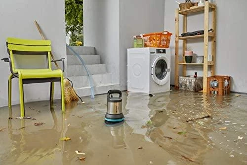 Gardena Nešvaraus vandens siurblys 20000 "Aquasensor"