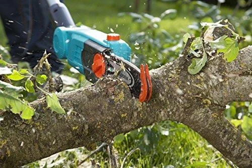 Gardena Teleskopinė elektrinė aukštapjovė TCS 720/20
