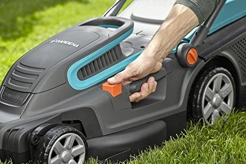 Gardena Elektrinė vejapjovė „PowerMax™ 1800/42“