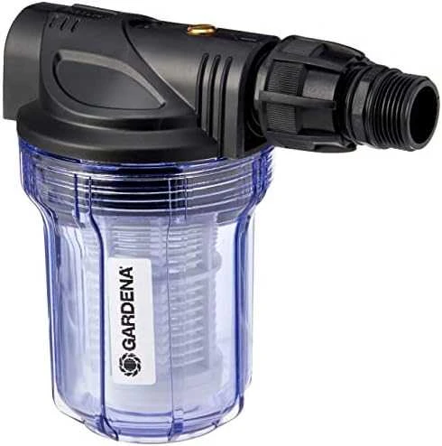 Filtras Gardena 1731-20; 3000 l/h