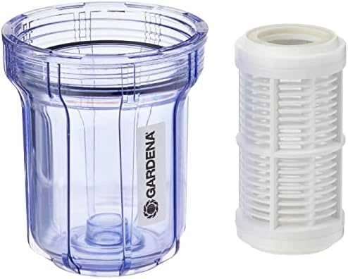 Filtras Gardena 1731-20; 3000 l/h