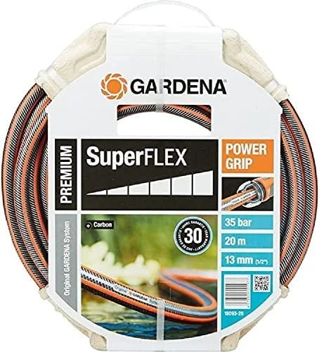 Gardena Žarna Premium SuperFLEX, 13 mm (1/2 col.)