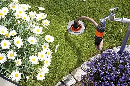Laistymo žarna Gardena Premium SuperFlex 1/2''; 18099-20; 50 m