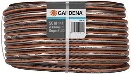 Laistymo žarna Gardena Premium SuperFlex 1/2''; 18099-20; 50 m