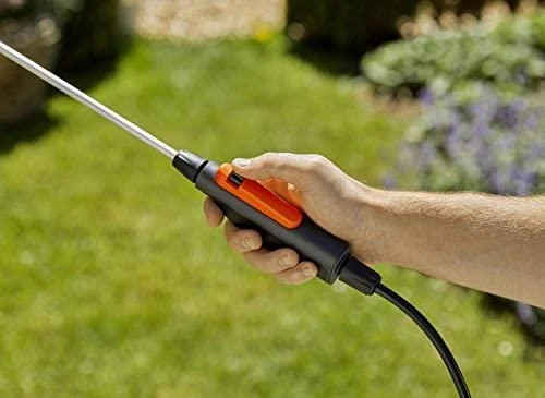 Gardena Slėginis puršktuvas 5 l "Plus"