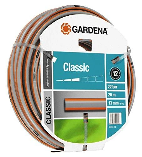 Gardena "Classic" žarna 13 mm (1/2 col.)