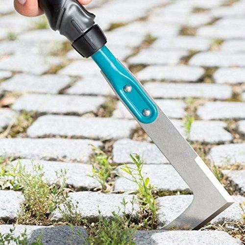 Gardena "Comfort" Kiemo/ terasos ravėtuvas