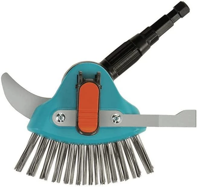 Gardena Combisystem "3in1" terasos valytuvas (be koto)