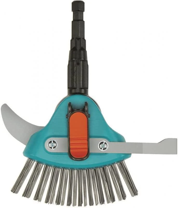 Gardena Combisystem "3in1" terasos valytuvas (be koto)