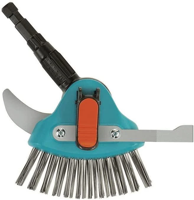 Gardena Combisystem "3in1" terasos valytuvas (be koto)