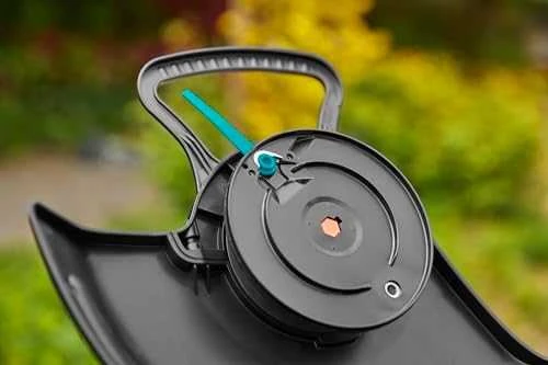Gardena antgalis žoliapjovės peilio tvirtinimui EasyCut / ComfortCut