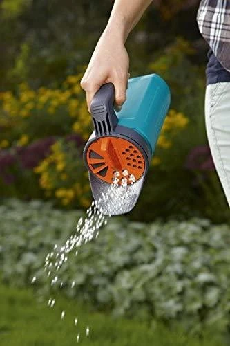 Gardena rankinis trąšų barstytuvas S 03255-20