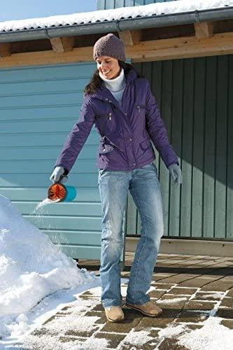 Gardena rankinis trąšų barstytuvas S 03255-20