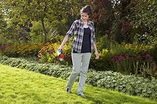 Gardena rankinis trąšų barstytuvas S 03255-20