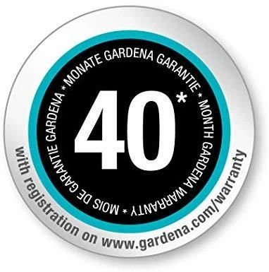 Gardena "Smart" automatinis slėginis siurblys namams ir sodui