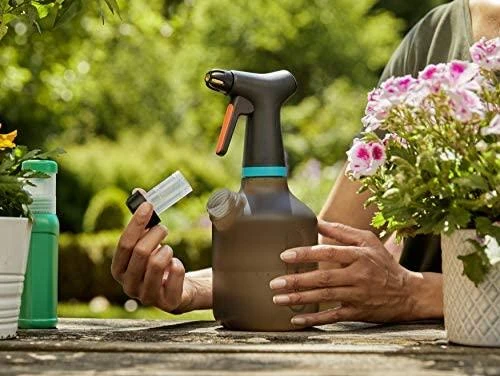Purkštuvas Gardena 1 l 9704627-01