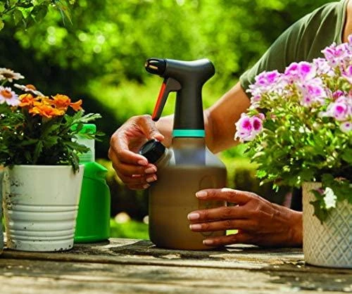 Purkštuvas Gardena 1 l 9704627-01