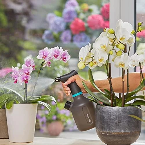 Purkštuvas Gardena 1 l 9704627-01