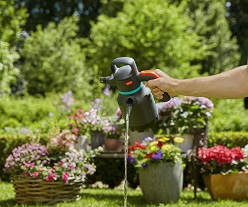 Slėginis puršktuvas 1.25 l Gardena 11120-20, 970461301