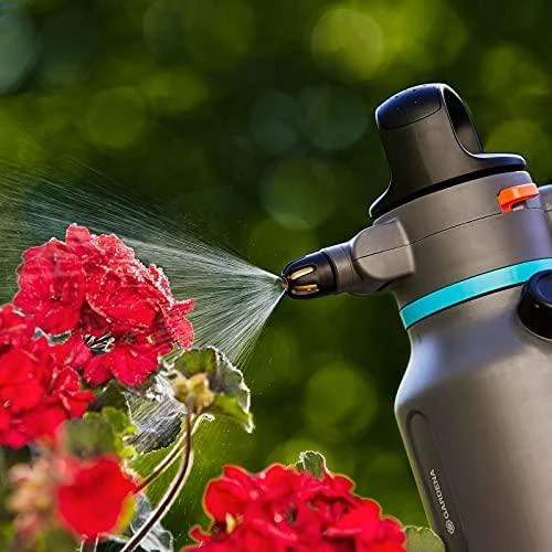 Slėginis puršktuvas 1.25 l Gardena 11120-20, 970461301