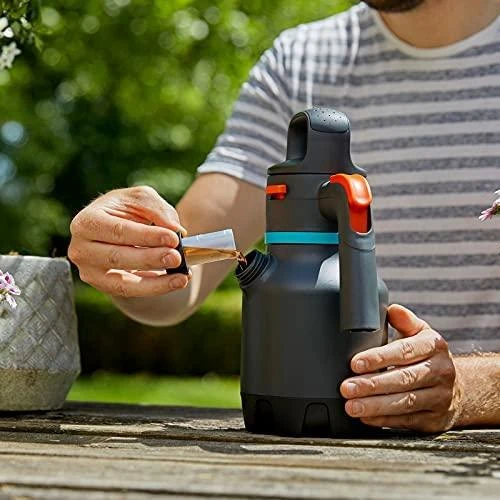 Slėginis puršktuvas 1.25 l Gardena 11120-20, 970461301
