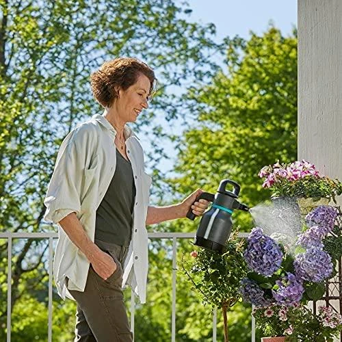 Slėginis puršktuvas 1.25 l Gardena 11120-20, 970461301