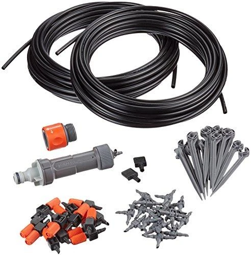 Gardena laistymo sistema „Micro-Drip“ 13015-20