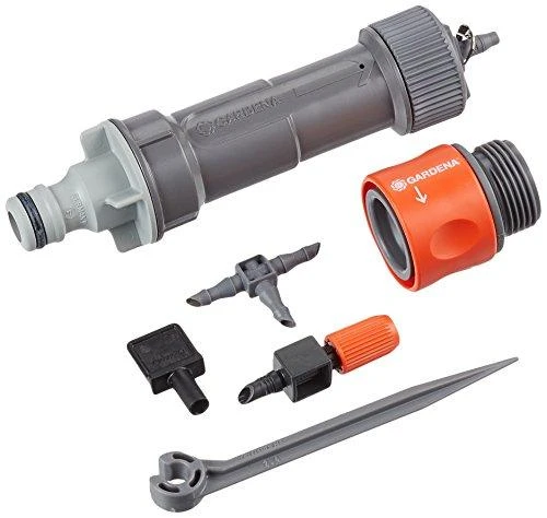 Gardena laistymo sistema „Micro-Drip“ 13015-20