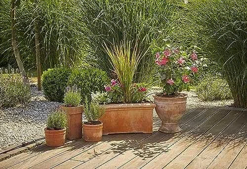 Gardena Automatinis pradinis rinkinys gėlių vazonams M