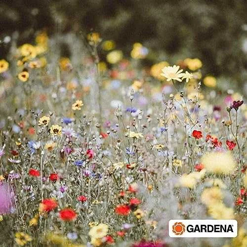 Gardena Automatinis pradinis rinkinys gėlių vazonams M