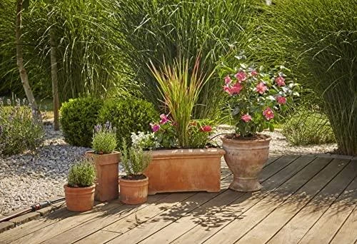 Gardena Automatinis pradinis rinkinys gėlių vazonams M