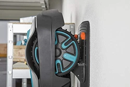 Gardena vejos roboto sieninis laikiklis