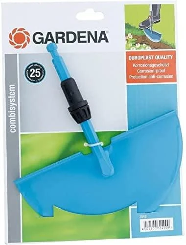 Vejos pakraščių kastuvėlis Gardena Combisystem 3149-20, 901040801