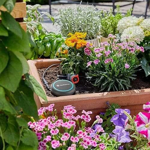 GArdena Dirvožemio drėgmės jutiklis 01867-20