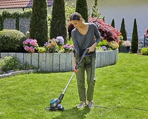 Žoliapjovė Gardena Easycut 450/25, 450W, 25cm