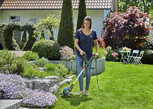 Žoliapjovė Gardena Easycut 450/25, 450W, 25cm