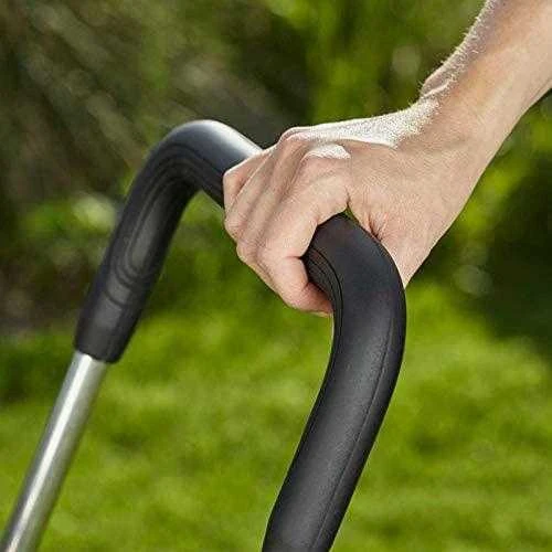 Gardena žarnos vežimėlis AquaRoll M Easy, komplektas 30m