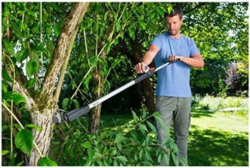 Gardena Genėjimo žirklės "SlimCut"