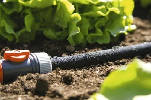Gardena drėkinimo žarna - ilgis 7.5m