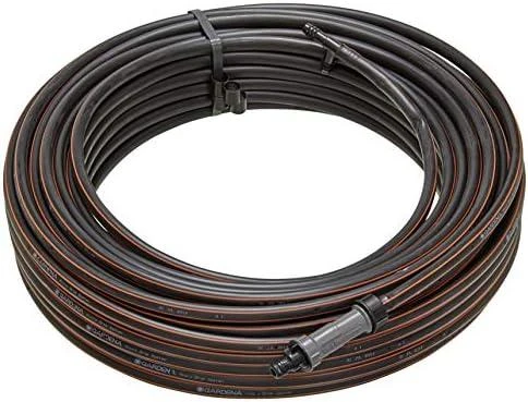 Gardena Požeminio ir antžeminio lašinio drėkinimo 13,7 mm skersmens linija
