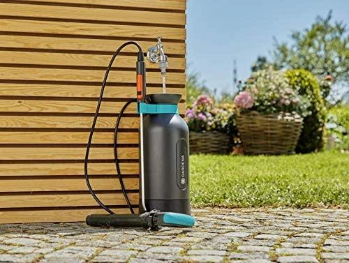 Slėginis puršktuvas 5 l Gardena Comfort 11130-20, 970461501