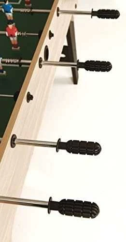Futbolo stalas F-3 FOLDY MAPLE colour telescopic rods