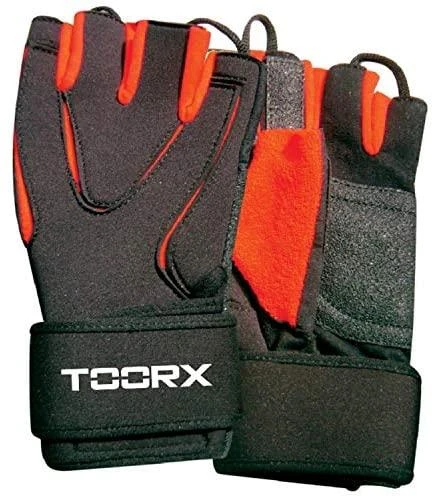 Pirštinės fitnesui TOORX Professional AHF-035 L