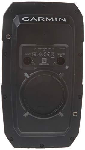 Sondeur/GPS Garmin Striker Plus 4 Avec Transducteur CHIRP Double Faisceau - Réf. 010-01870-00 (Neuf)