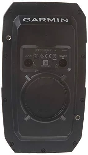 Garmin GPS echolotas su sonaru Striker Plus 4 (010-01870-01) Chirp