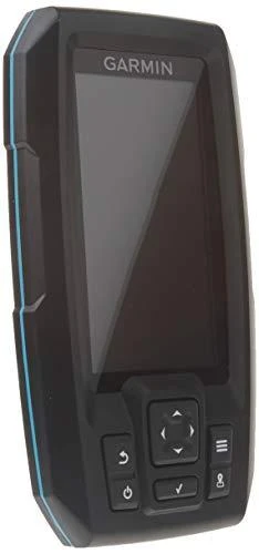 Garmin GPS echolotas su sonaru Striker Plus 4 (010-01870-01) Chirp